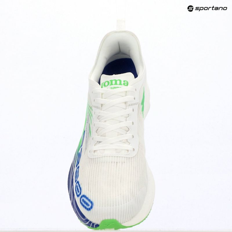 Běžecké boty Joma R-3000 white-royal 4