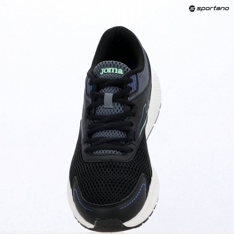 Pánské běžecké boty Joma Vitaly black 3