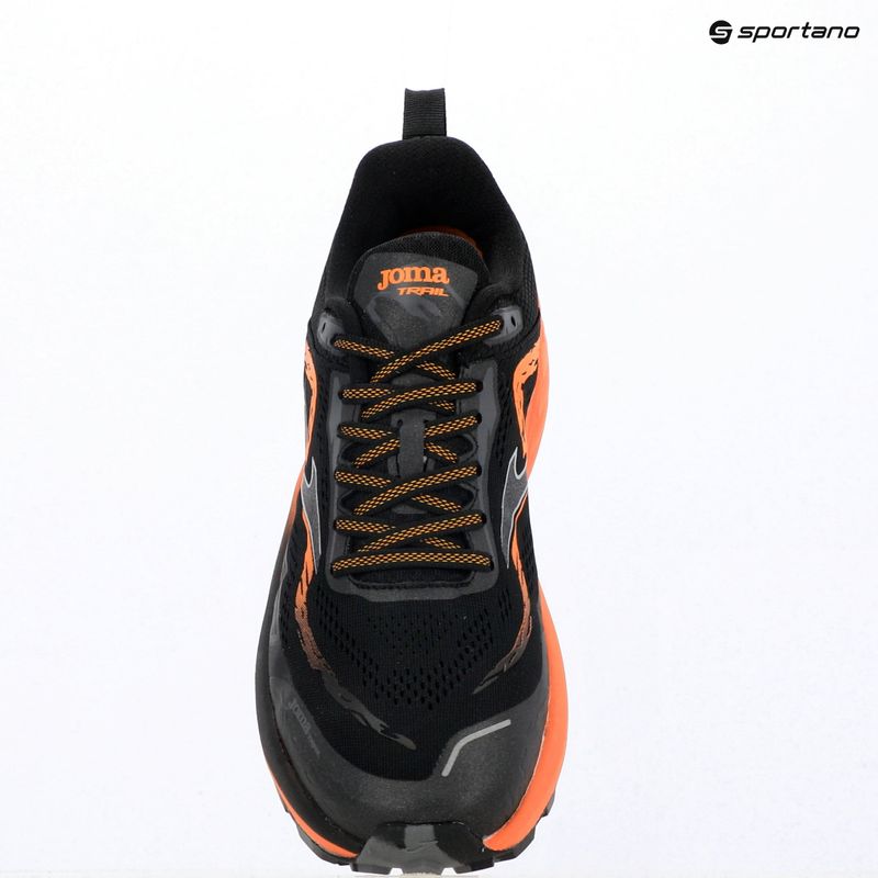 Pánské běžecké boty Joma Trek black 3