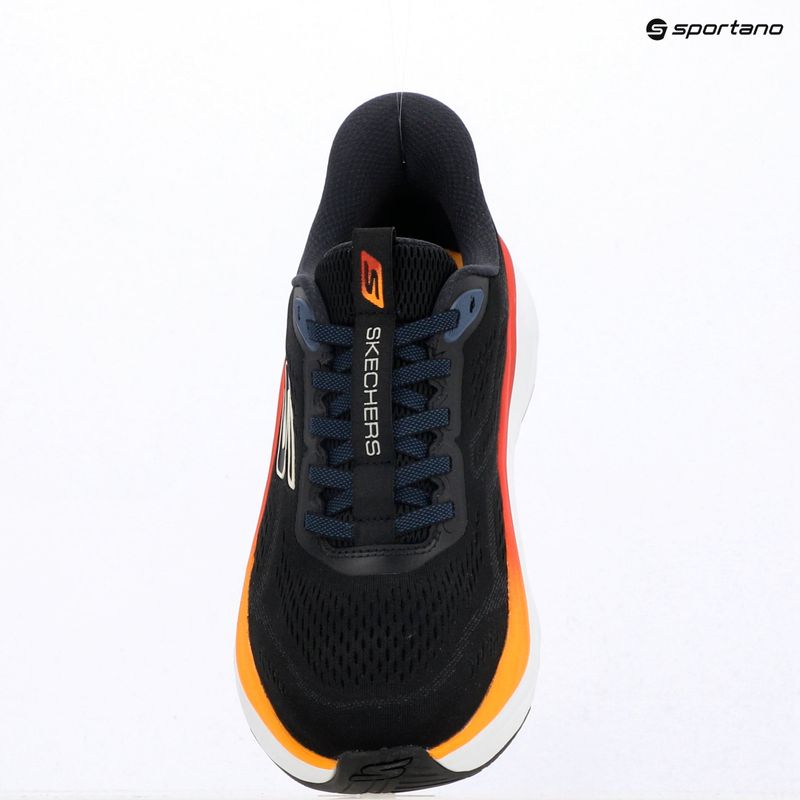 Pánské běžecké boty SKECHERS Max Run black 9