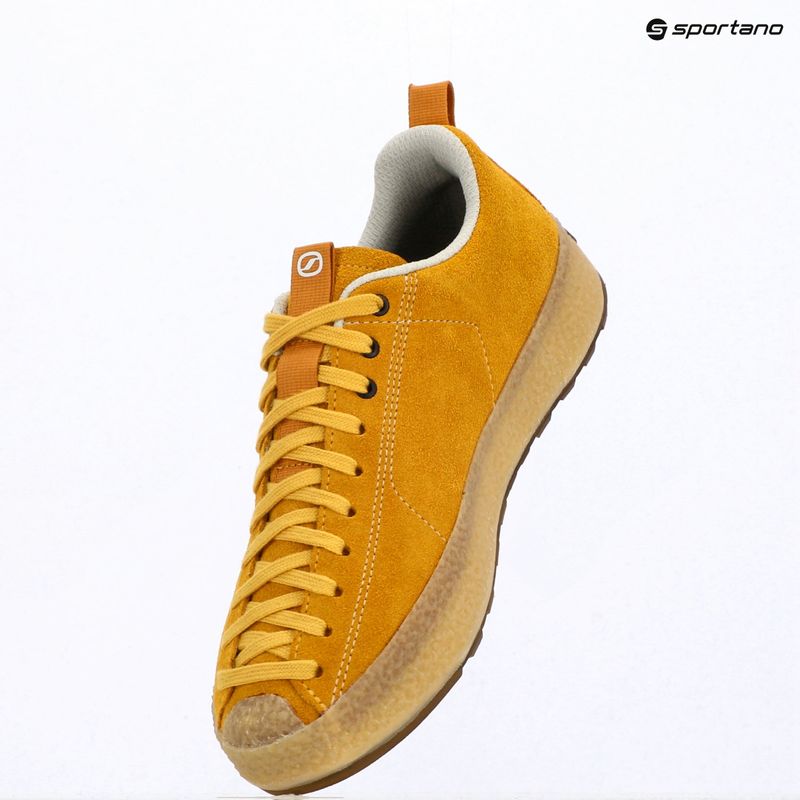 Boty SCARPA Mojito Wrap saffron 9