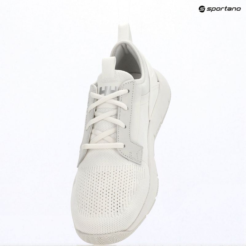 Dámské boty Helly Hansen Henley white 5