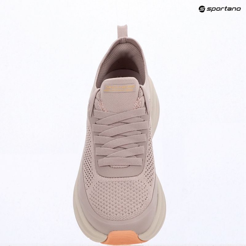 Dámské boty SKECHERS Bobs Skills Too Vital purple 11