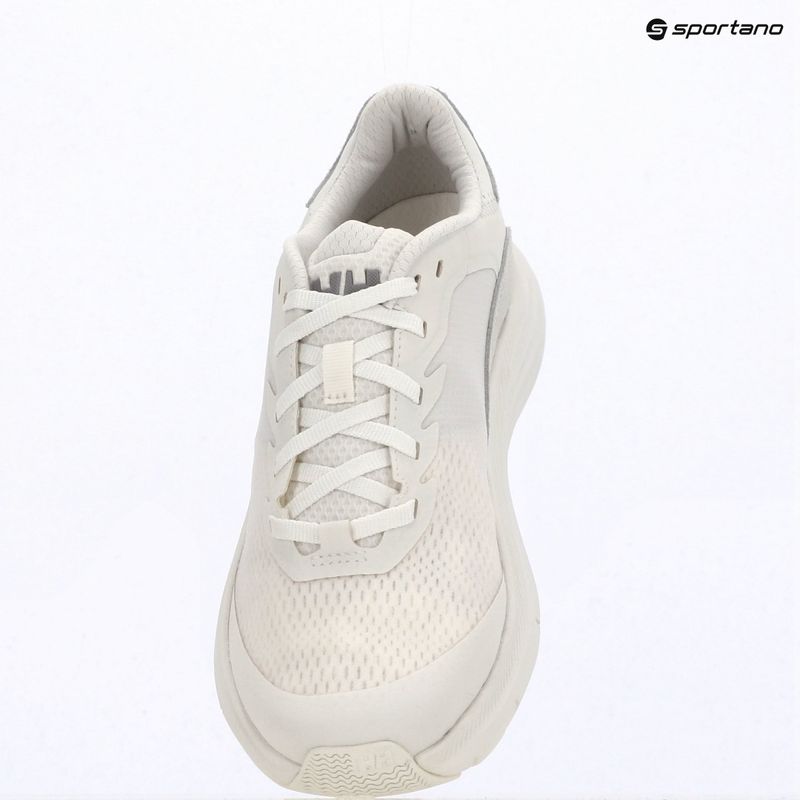 Dámské boty Helly Hansen HP Marine LS off white/silver grey 5