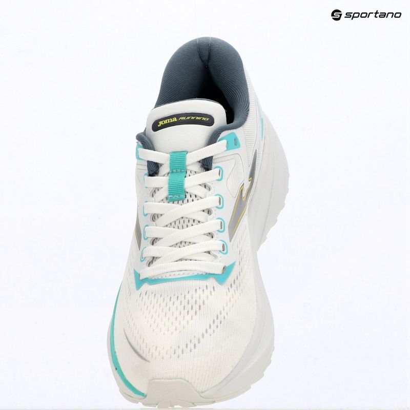 Dámské běžecké boty Joma Speed Lady white 3