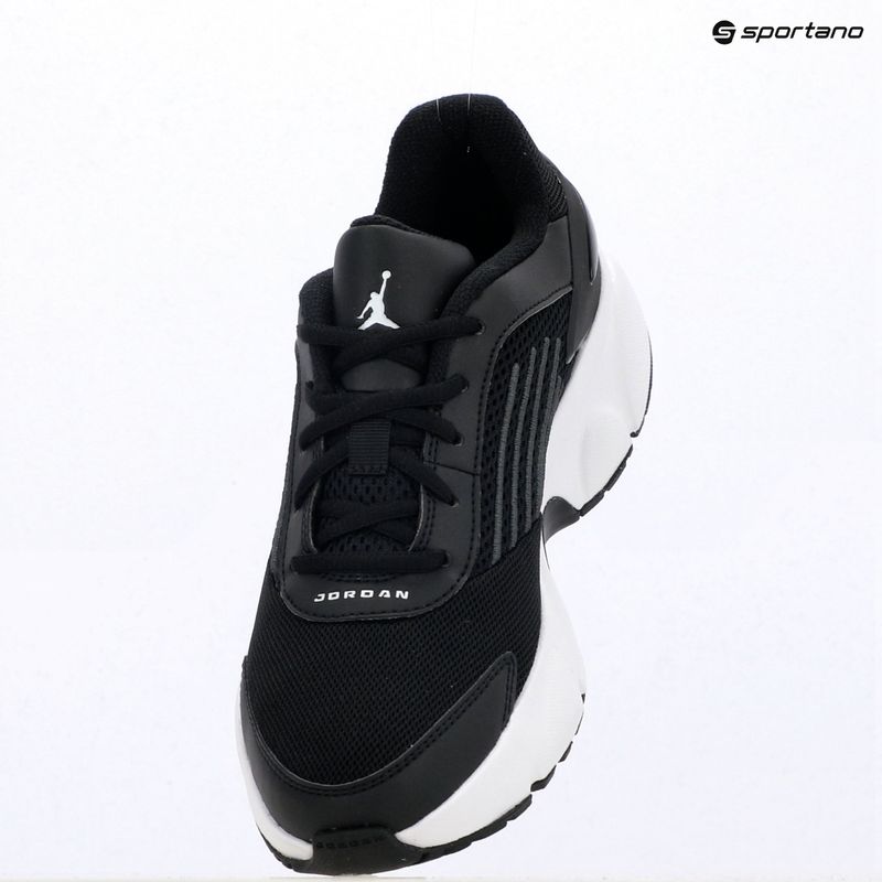 Boty Nike Jordan Trunner Flow černá/ankracitová/bílá 9
