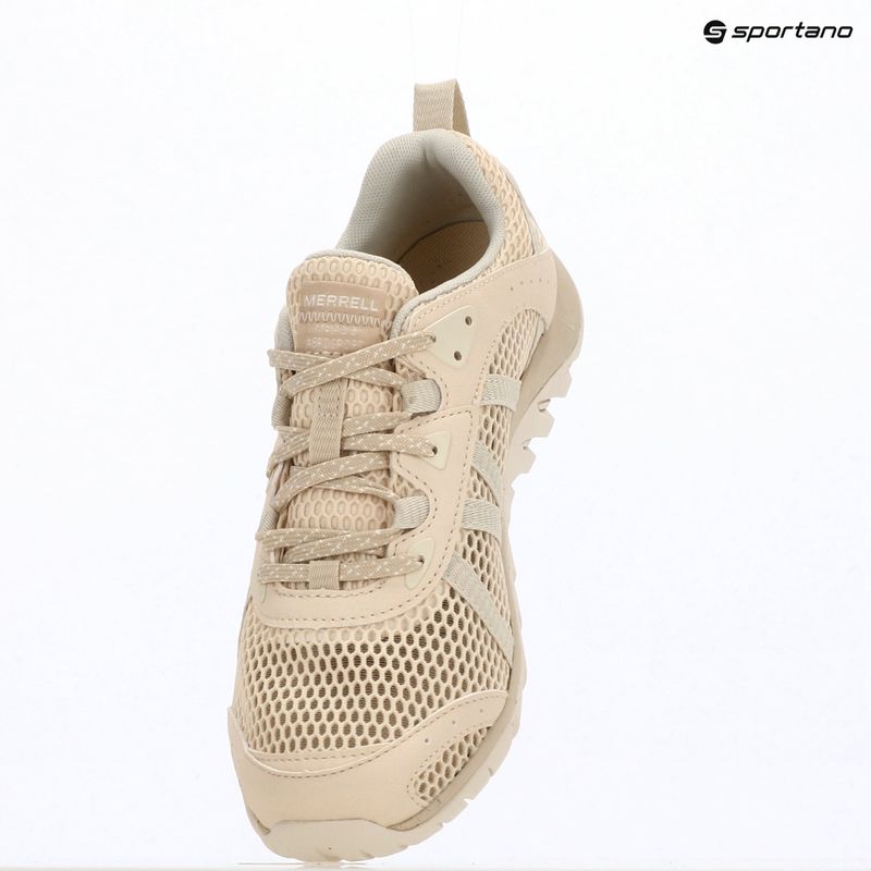 Dámské turistické boty Merrell Maipo 3 poplar 9