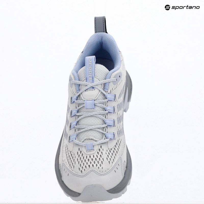 Dámská turistická obuv Merrell Moab Speed 2 aura 9