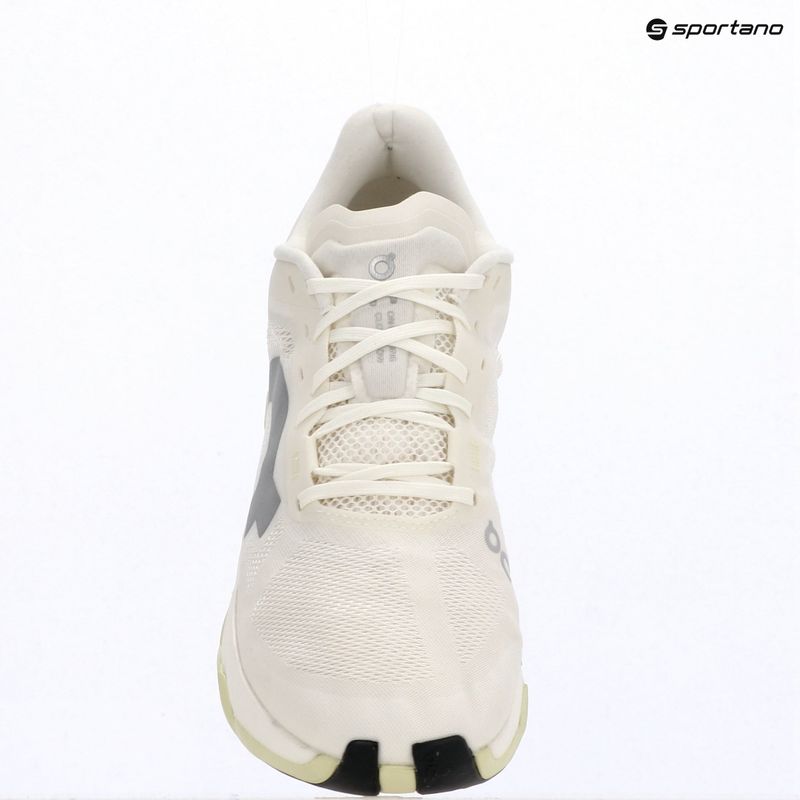 Pánské běžecké boty On Cloudflow 5 ivory/linen 13