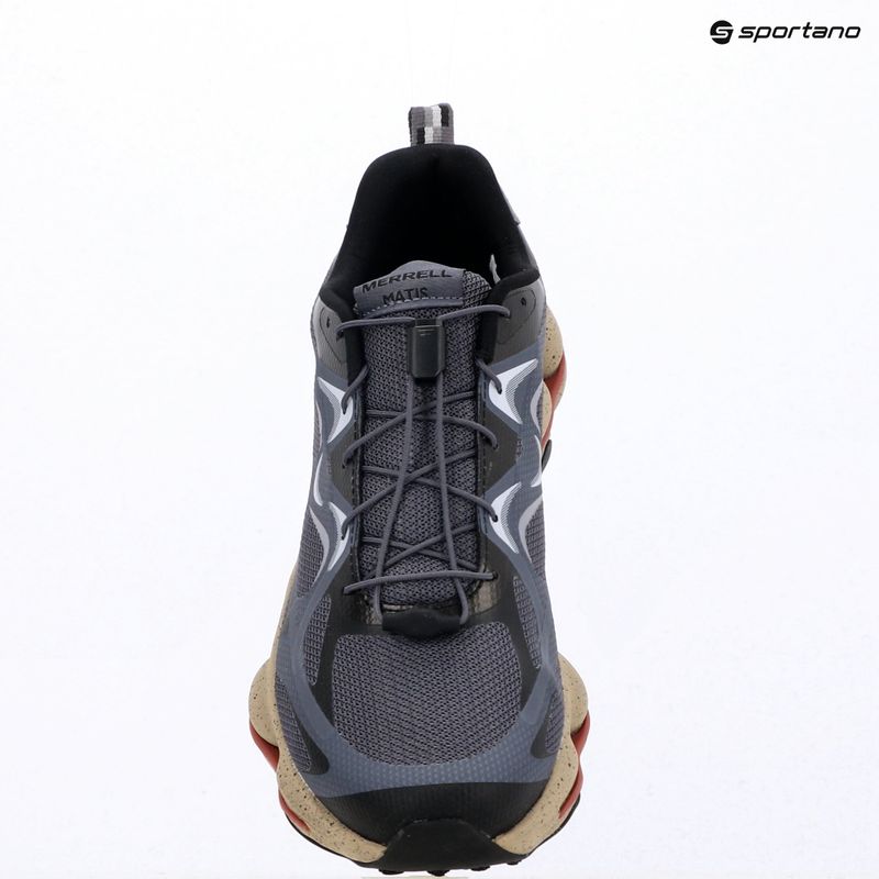 Pánské turistické boty Merrell Speed Arc Matis comet 9
