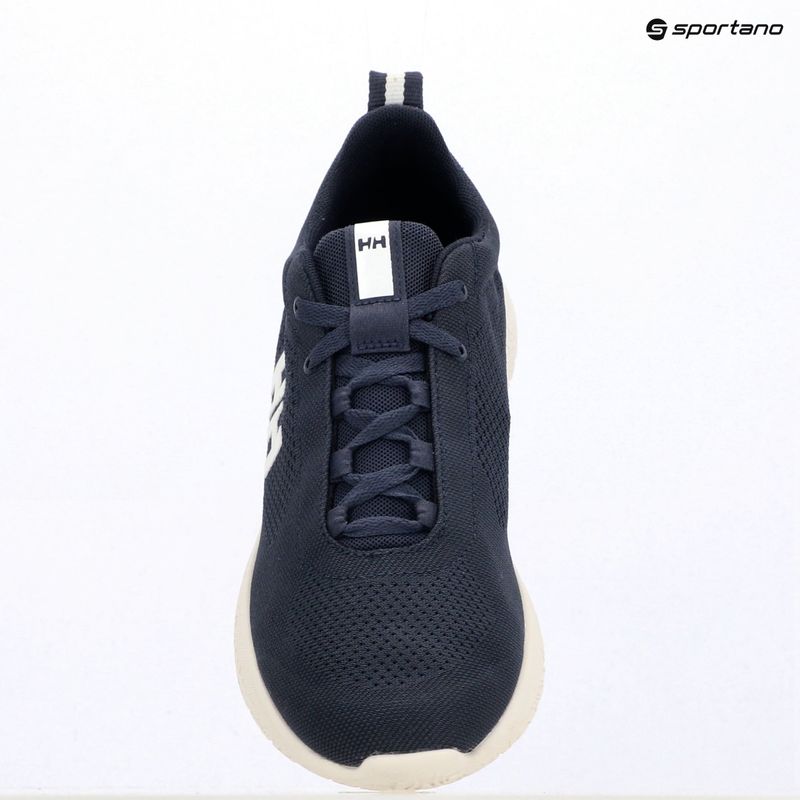 Pánské boty Helly Hansen Crew Light navy/white 9