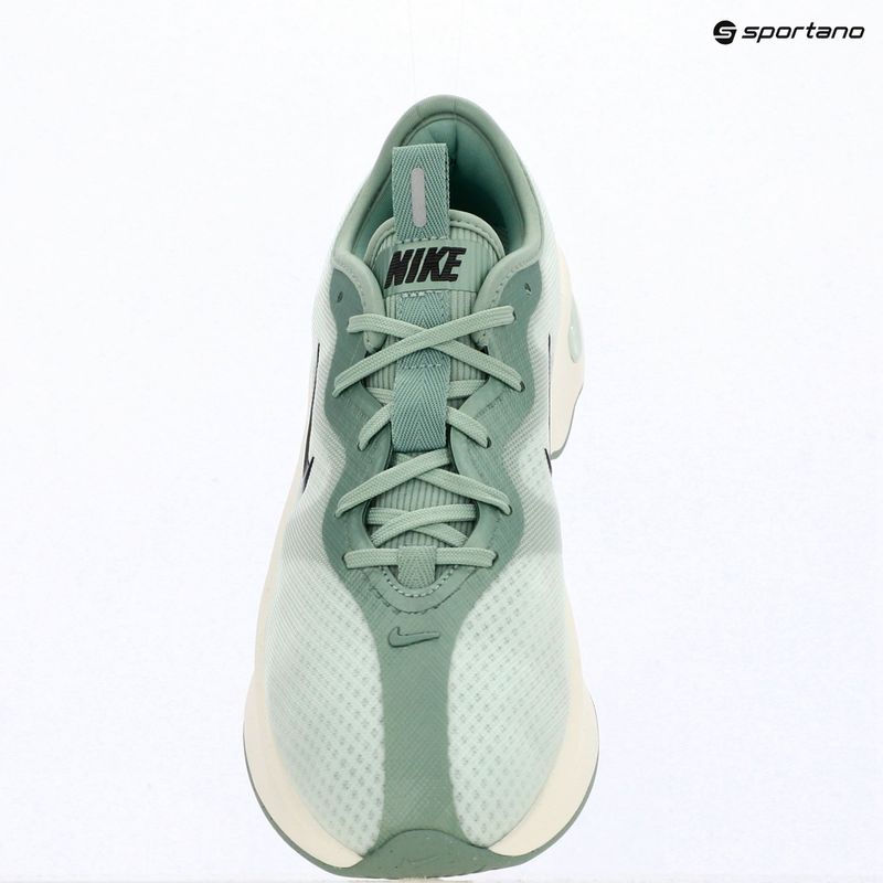 Dámské boty Nike Motiva 2 barely green/steam/sail/black 18