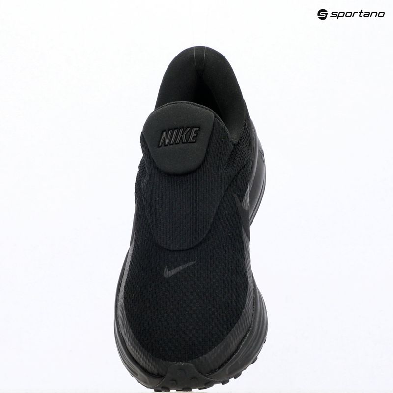 Dámské běžecké boty Nike Revolution 8 EasyOn black/black 14
