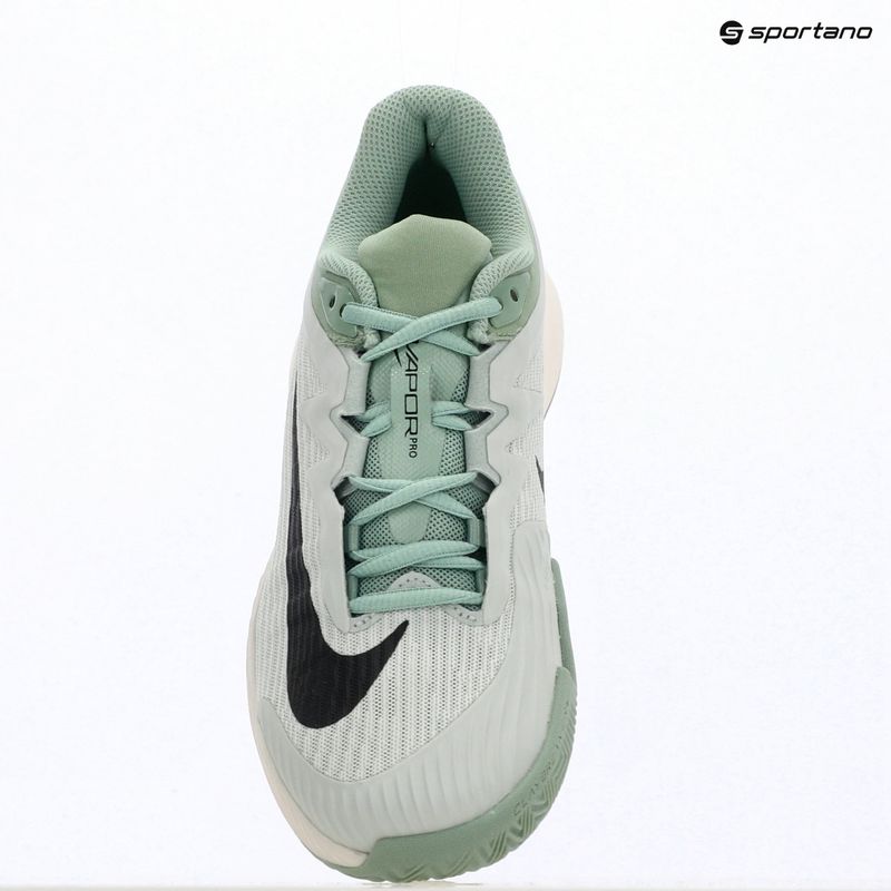Dámské tenisové boty Nike Vapor Pro 3 Clay light silver/steam/phantom/black 14