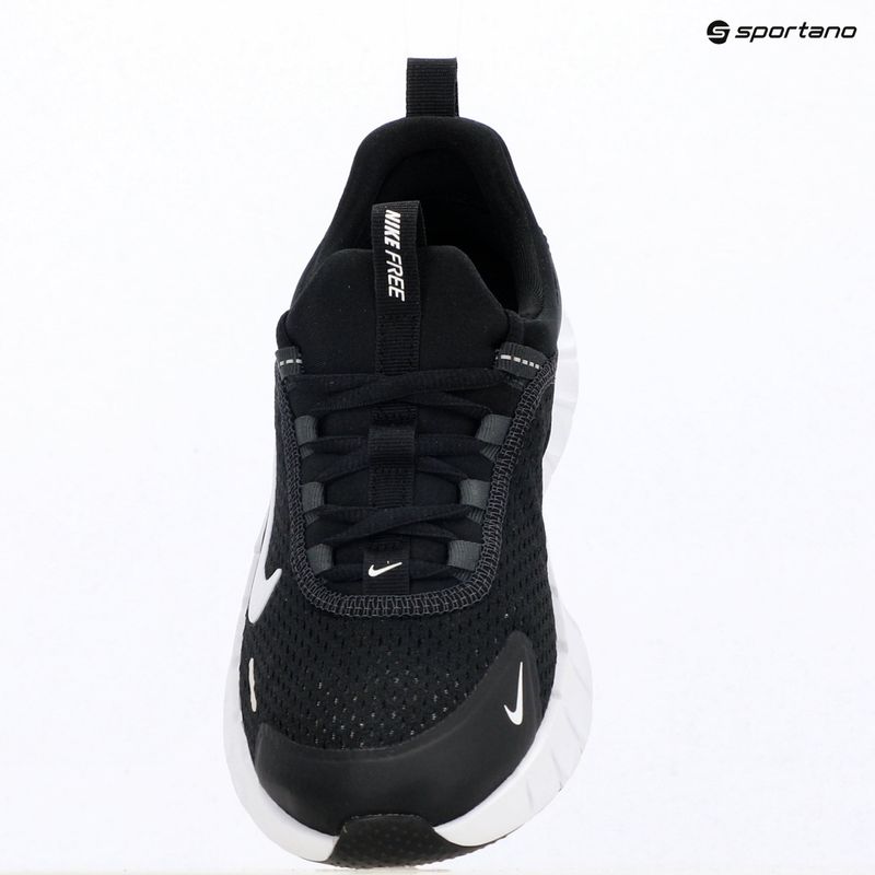 Boty Nike Free Ride black/anthracite/white 13