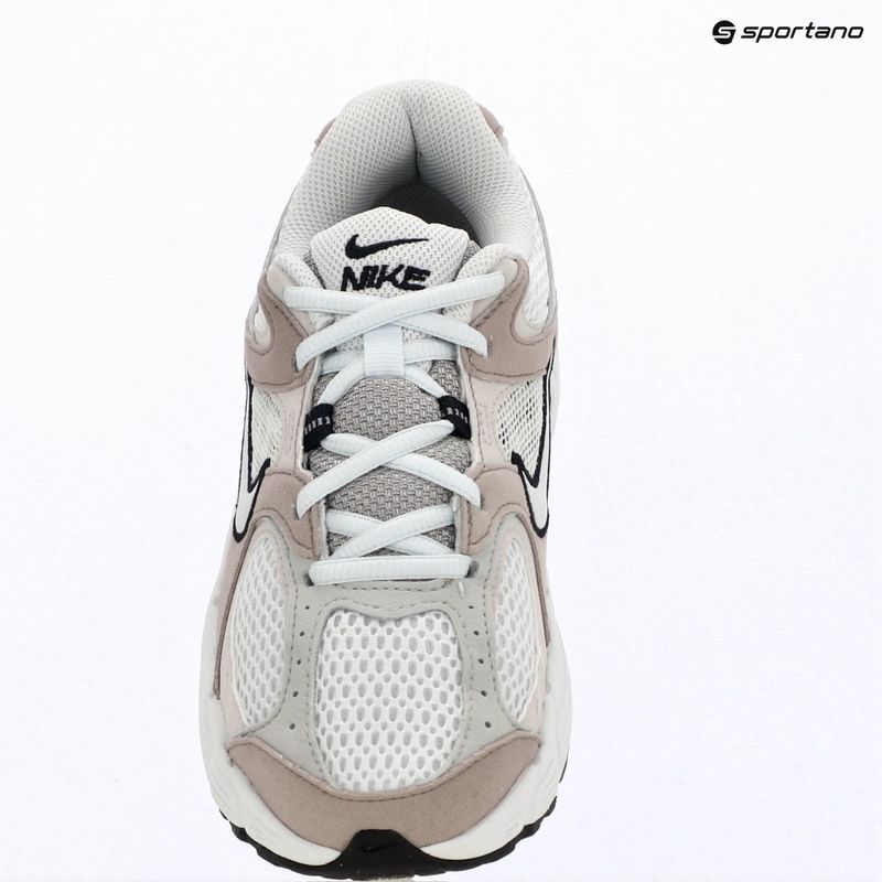 Boty Nike V5 Runner Suede off white/college grey/off white 13