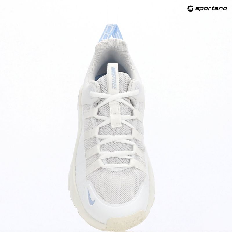 Dámské tréninkové boty Nike Free Metcon 7 white/hydrogen blue/white 18
