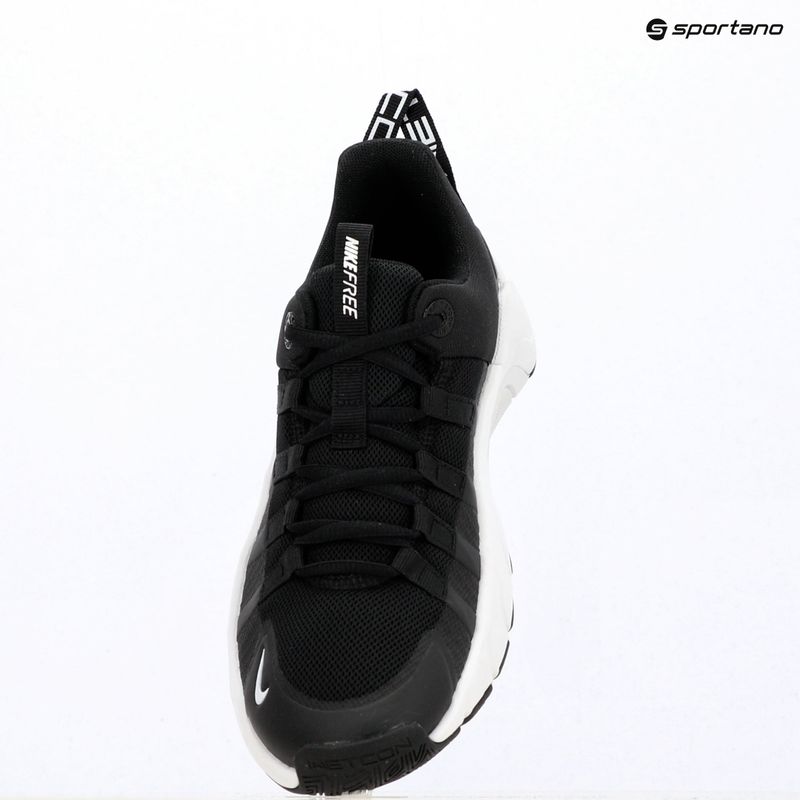 Dámské tréninkové boty Nike Free Metcon 7 black/white/white 18