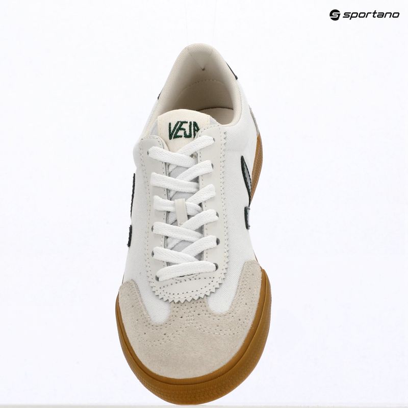 Dámské boty VEJA Volley white/cyprus/natural 13