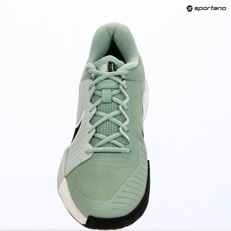 Pánské boty Nike Zoom GP Challenge Pro Clay steam/light silver/white/black 18