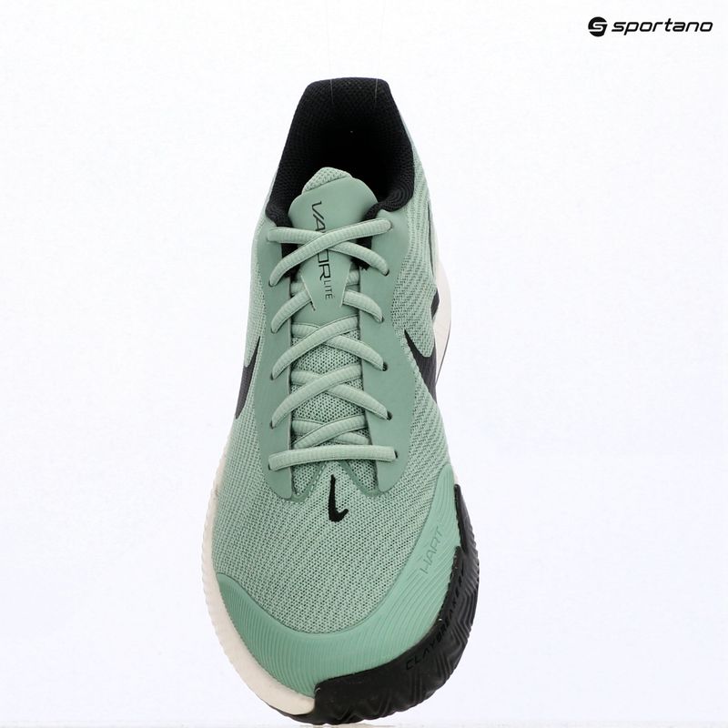 Pánské boty Nike Vapor Lite 3 Clay steam/light silver/white/black 18