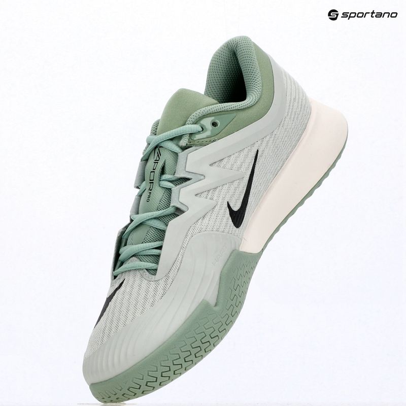 Pánské tenisové boty Nike Vapor Pro 3 light silver/steam/phantom/black 17