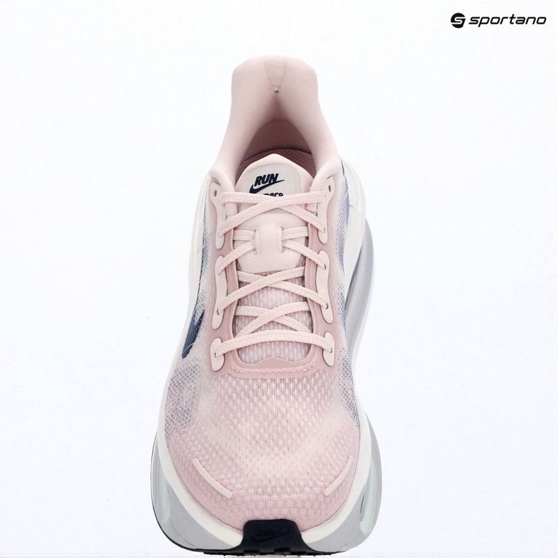 Dámské běžecké boty Nike Vomero Premium pearl pink/white/midnight navy 14