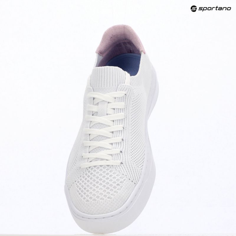Dámské boty Lacoste La Piquee 2.0 white/light pink 9