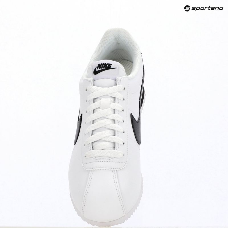 Dámské boty Nike Cortez Leather white/black 9
