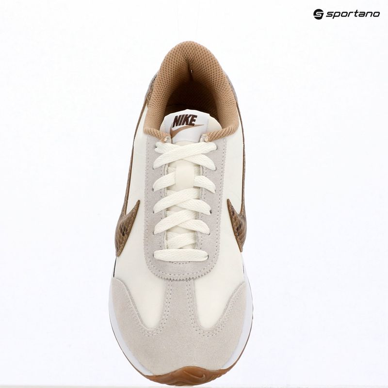 Dámské boty Nike Pacific Premium sail/light chocolate/british khaki 10