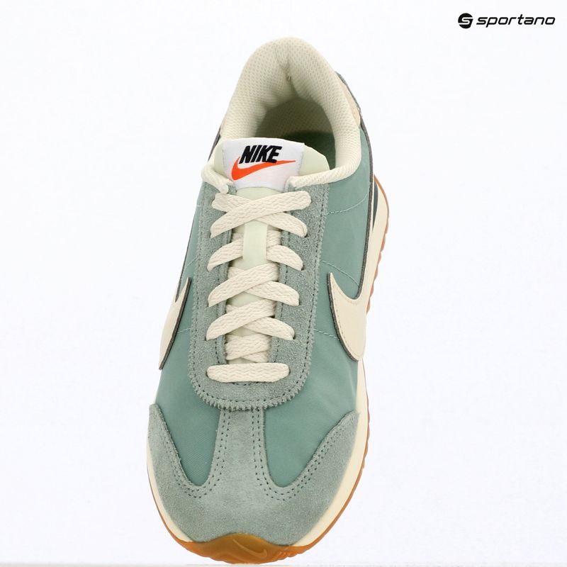 Dámská obuv Nike Pacific steam/mineral slate/coconut milk 10