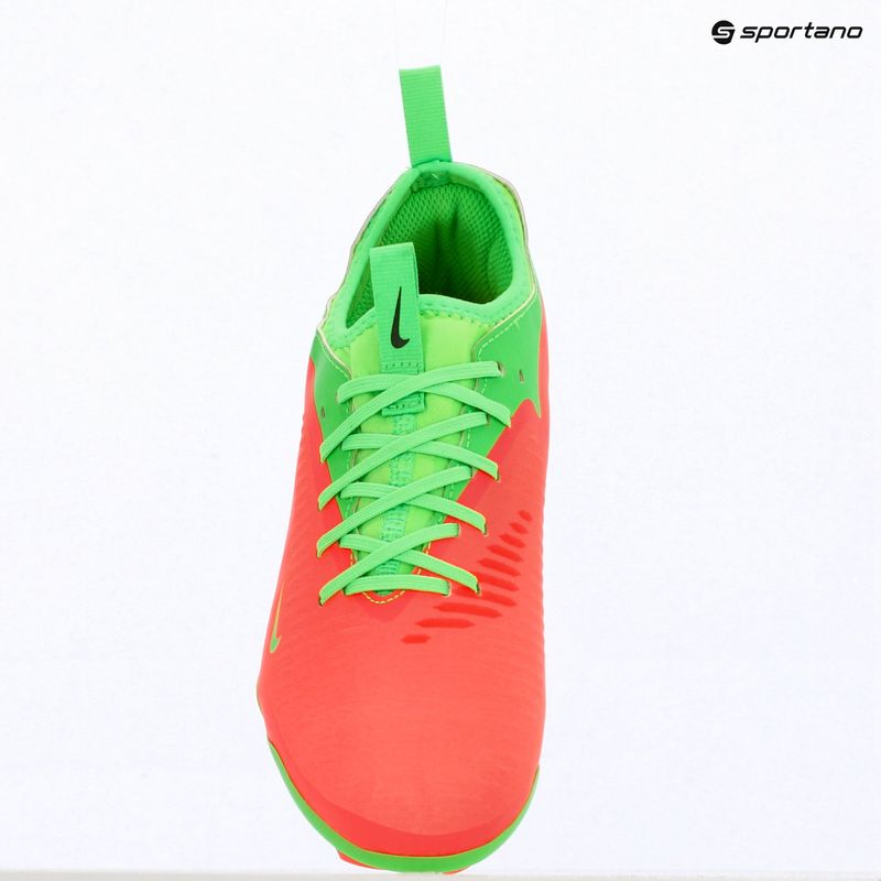 Dětské kopačky Nike Jr. Phantom 6 Low Academy Erling Haaland FG 14
