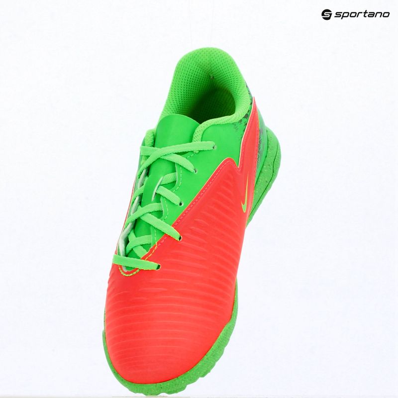 Dětské kopačky Nike Jr. Phantom 6 Club Erling Haaland TF 14