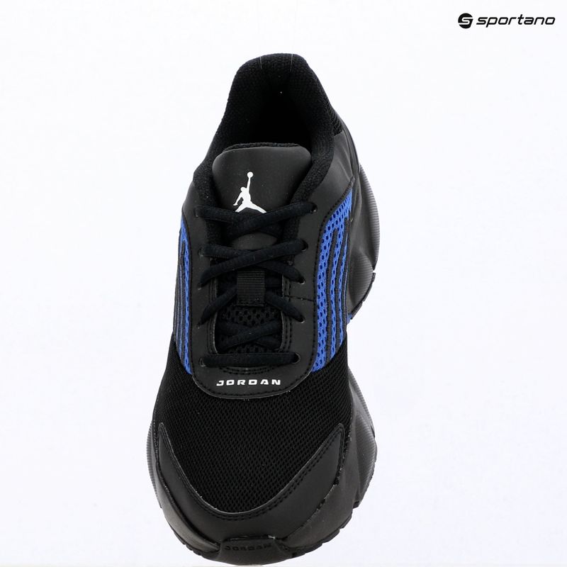 Boty Jordan Trunner Flow black/game royal/white 13