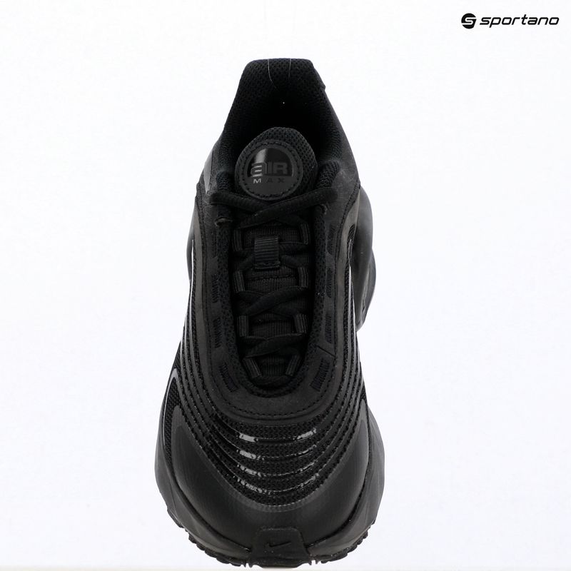 Dámská obuv Nike Air Max Fire black/black 13