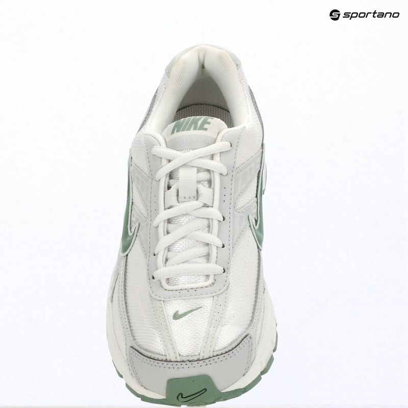 Dámské boty Nike Initiator summit white/spruce aura/steam 14