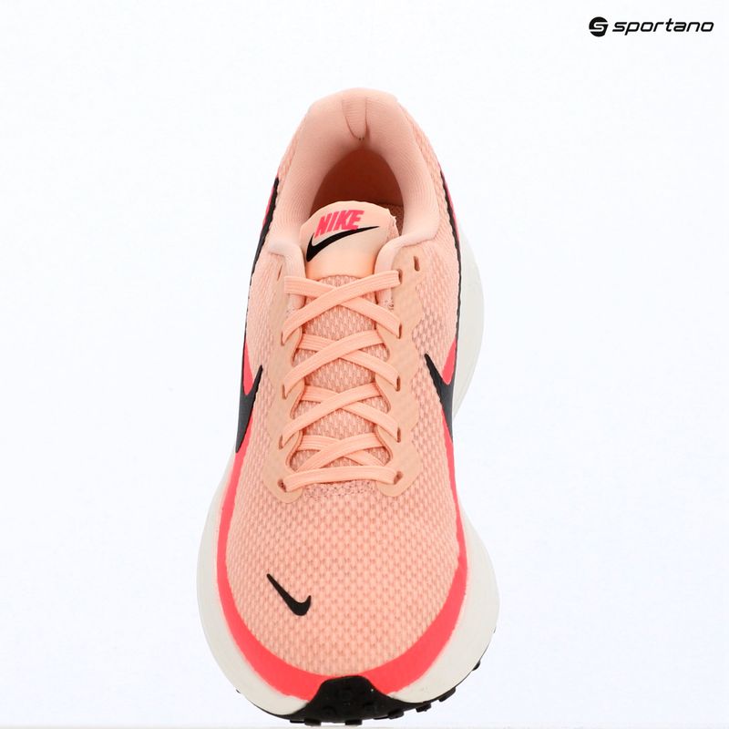 Dámské běžecké boty Nike Revolution 8 arctic orange/white/flash crimson/black 13
