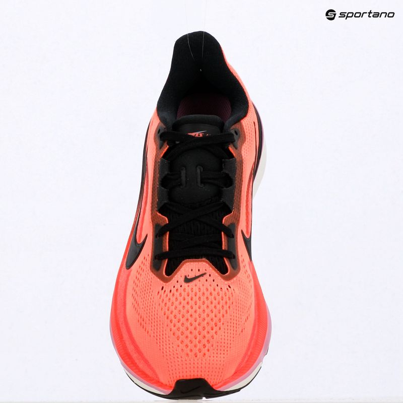 Dámské běžecké boty Nike Pegasus 42 lava glow/flash crimson/light magenta/black 14