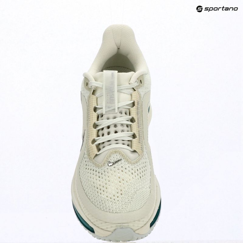 Dámské běžecké boty Nike Pegasus Premium sea glass/malachite/metallic silver 15