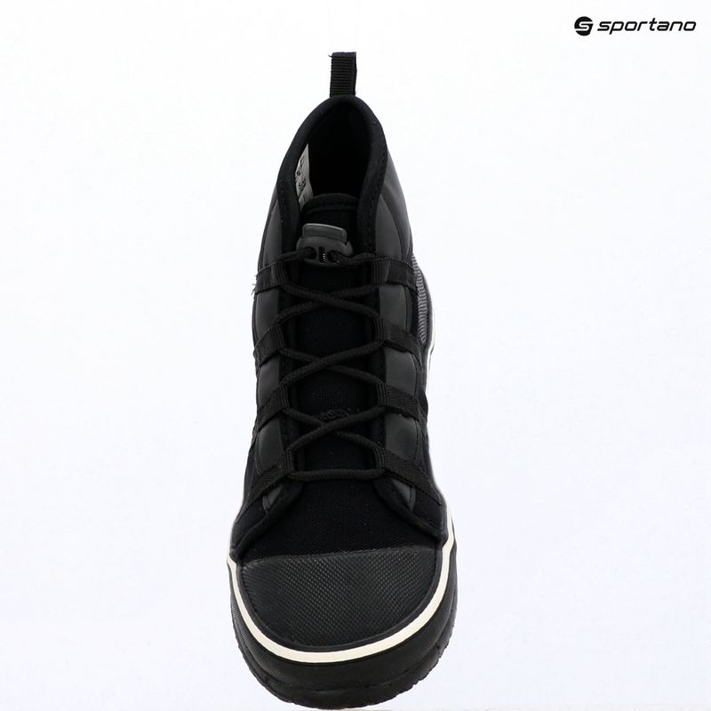 Boty do vody SEAC Rock Boots HD 3mm black 9