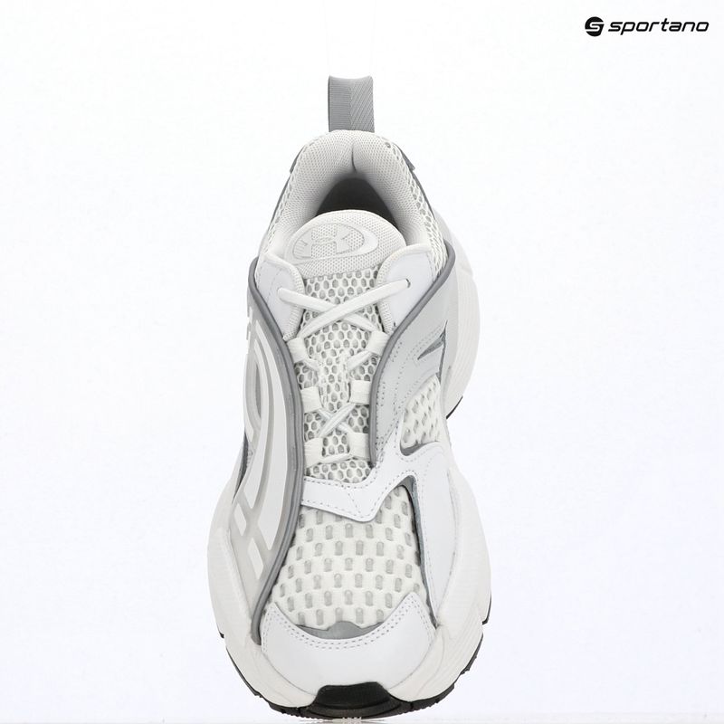 Tréninkové boty Under Armour Arc 96 white/black/distant gray 9