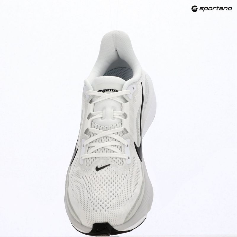 Pánské běžecké boty Nike Pegasus 42 white/photon dust/black 17