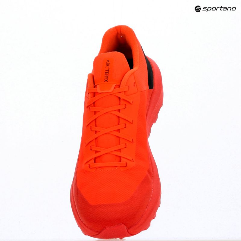 Pánské běžecké boty Arcteryx Norvan LD 4 solaris/dynasty 11