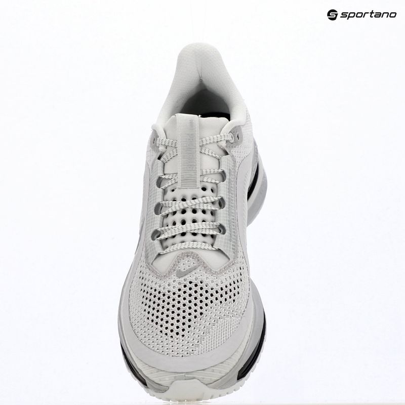 Pánské běžecké boty Nike Pegasus Premium photon dust/metallic Silver/black 14