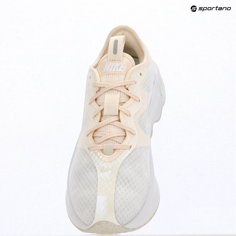 Dámské boty Nike Motiva 2 white/chalk/sail 18