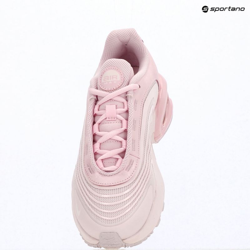 Dámské boty Nike Air Max Fire SE pearl pink/pink foam/sail 14