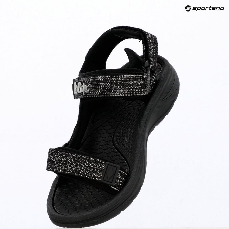 Dámské sandály Lee Cooper LCW-26-34-4433LA black 11