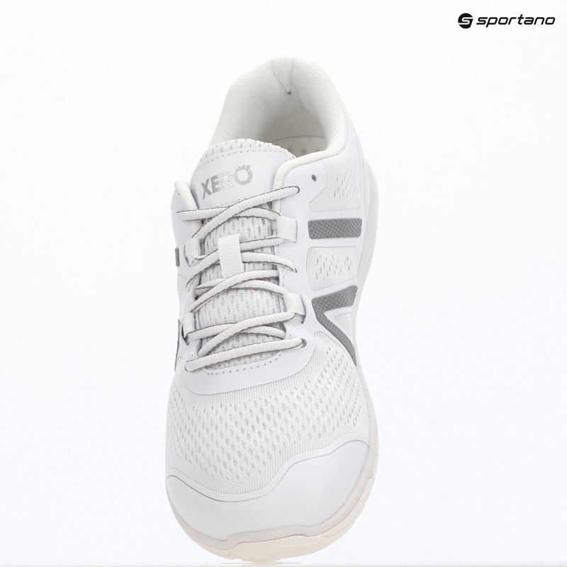 Pánské barefoot boty Xero Shoes HFS II white 14