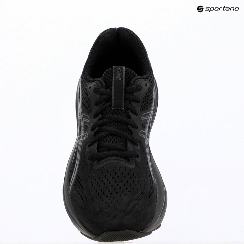 Dámské běžecké boty ASICS Gel-Contend 10 black/carrier grey 9