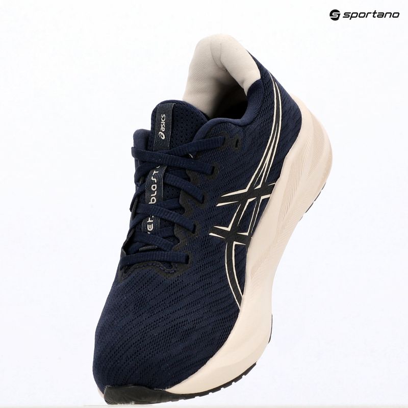 Dámské běžecké boty Asics Versablast 4 Midnight/Rose Dust 9